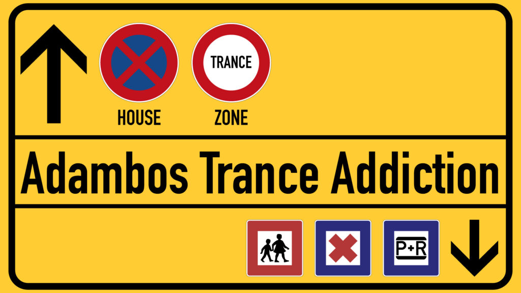 Adambos-Trance-Addiction