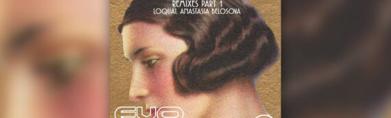 Evosonic Records EVO003