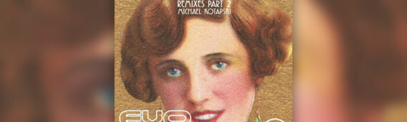 Evosonic Records EVO004