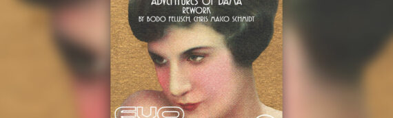 Evosonic Records EVO005