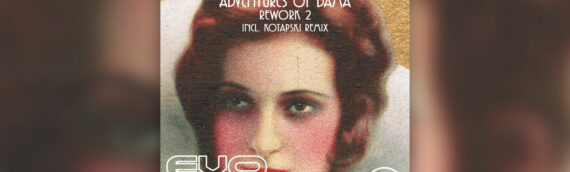 Evosonic Records EVO006