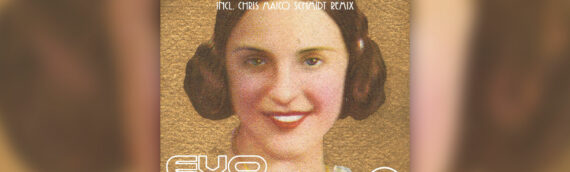 Evosonic Records EVO007