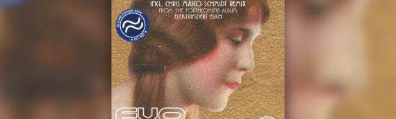 Evosonic Records EVO008