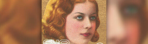 Evosonic Records EVO011