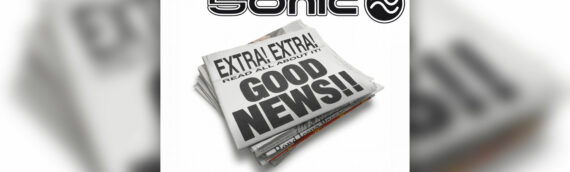 Evosonic Records EVO013