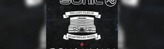 Evosonic Records EVO016