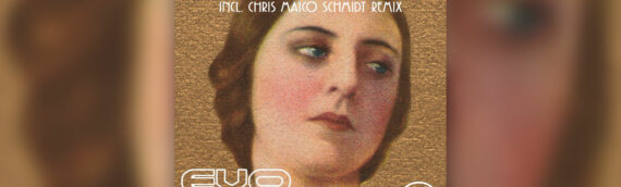 Evosonic Records EVO018