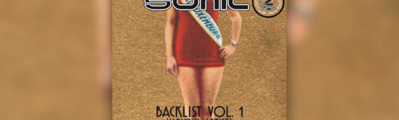 Evosonic Records EVO020