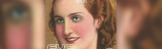 Evosonic Records EVO021