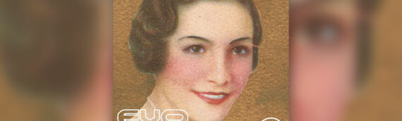 Evosonic Records EVO022