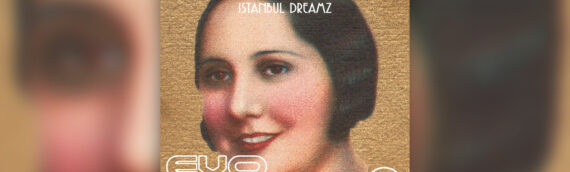 Evosonic Records EVO023