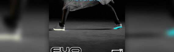 Evosonic Records EVO024