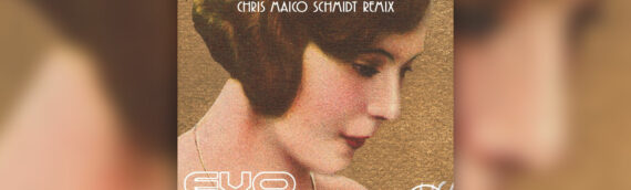 Evosonic Records EVO026