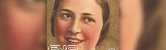 Evosonic Records EVO027