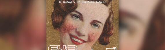 Evosonic Records EVO028