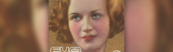 Evosonic Records EVO030