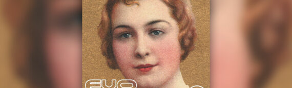 Evosonic Records EVO031