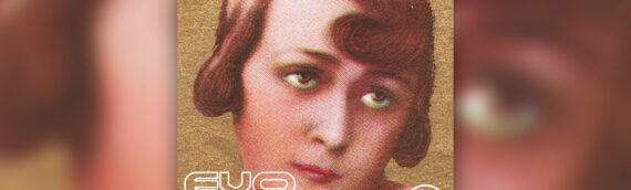 Evosonic Records EVO032