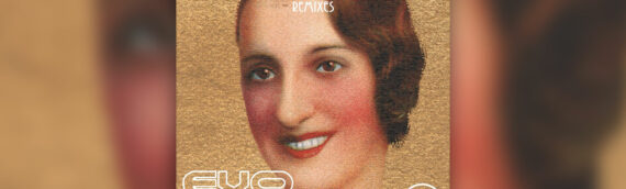 Evosonic Records EVO033