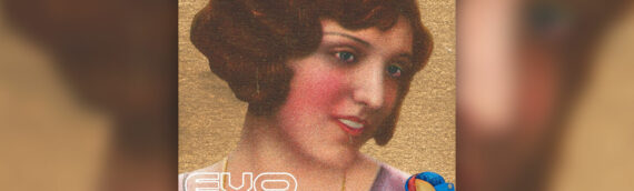 Evosonic Records EVO034