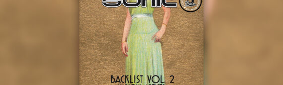 Evosonic Records EVO035