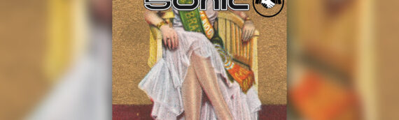 Evosonic Records EVO037