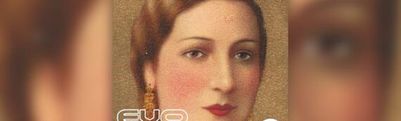 Evosonic Records EVO039