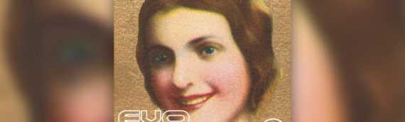 Evosonic Records EVO040