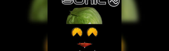 Evosonic Records EVO041