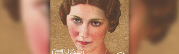 Evosonic Records EVO043