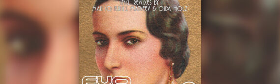 Evosonic Records EVO046