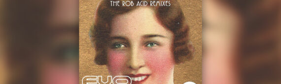 Evosonic Records EVO047