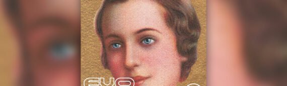 Evosonic Records EVO049