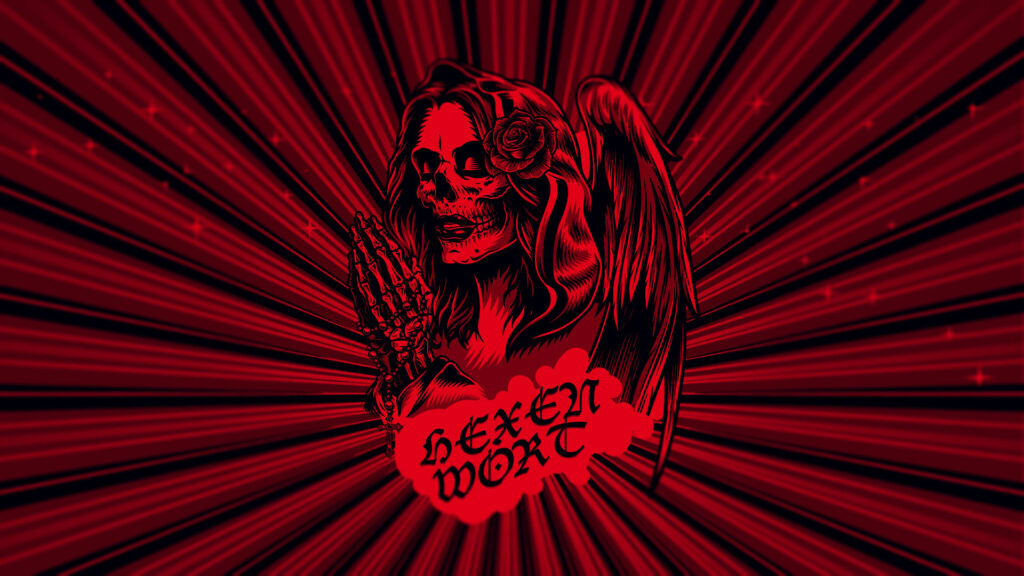 HEXENWORT mit ANASTASIA BELOSOVA