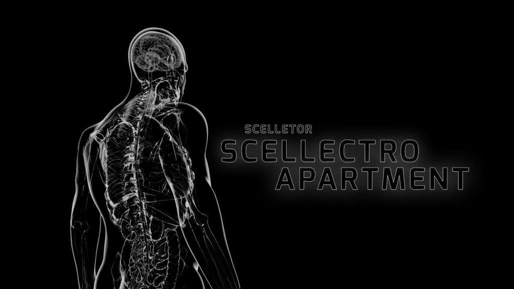 SCELLECTRO APARTMENT mit SCELLETOR