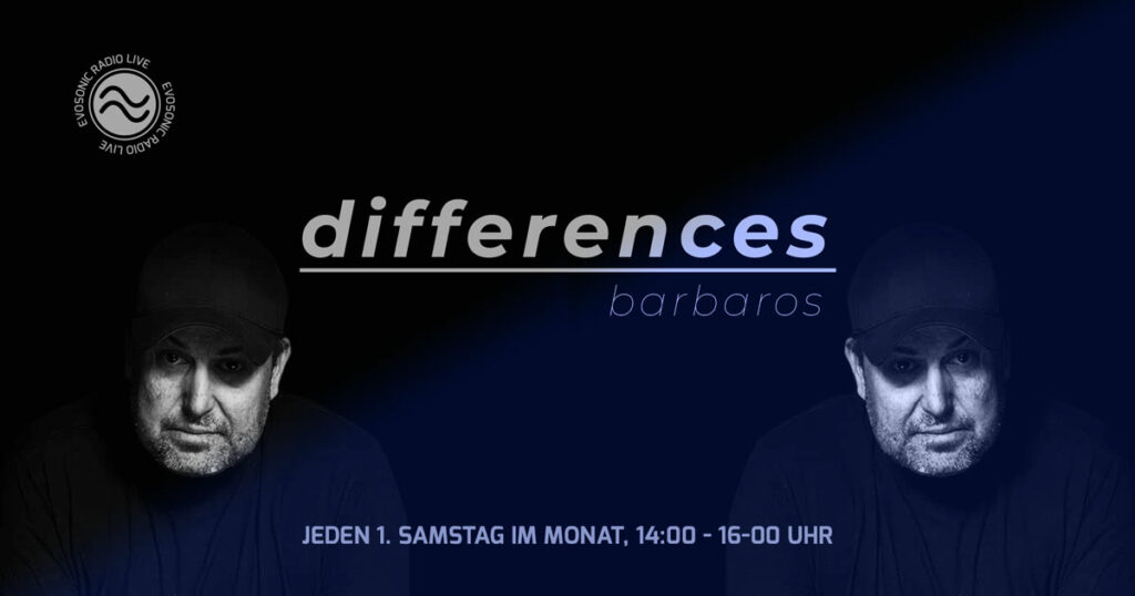 DIFFERENCES mit BARBAROS