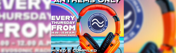 Flux House Anthems Only