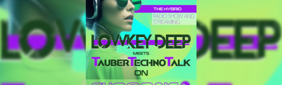 Lowkey Deep – New Show