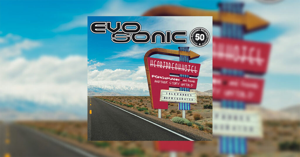 Evosonic-Records-EVO050