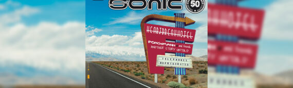 Evosonic Records EVO050