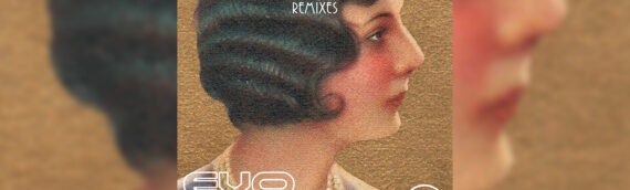 Evosonic Records EVO051