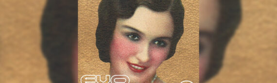 Evosonic Records EVO052