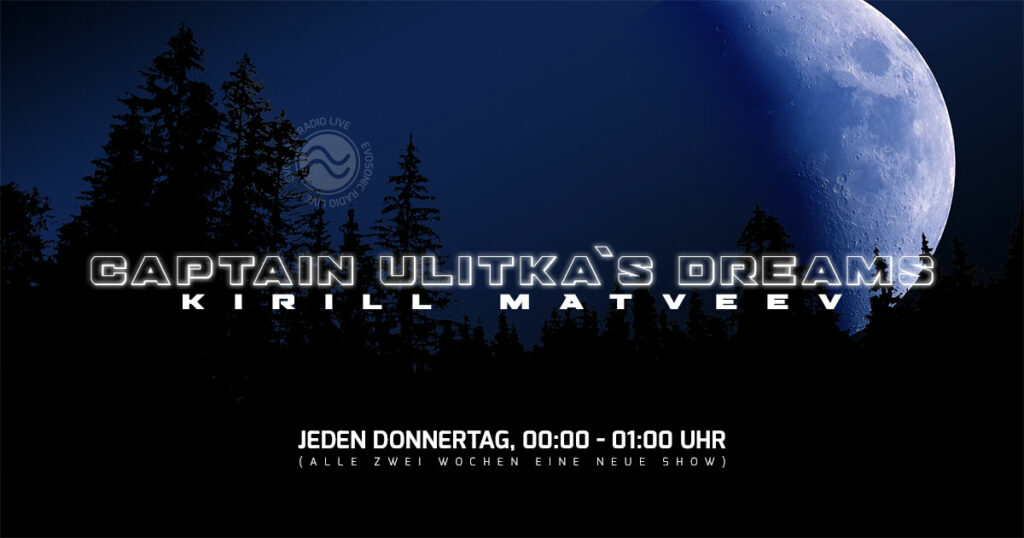 Captain Ulitka´s Dreams