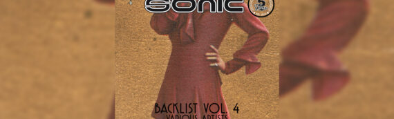 Evosonic Records EVO054