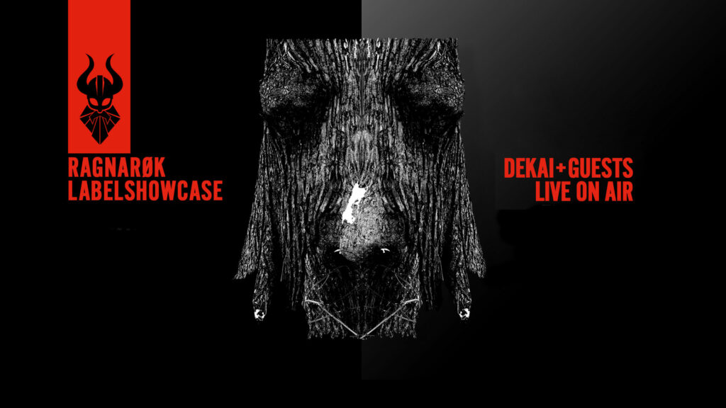 Ragnarøk Label Showcase