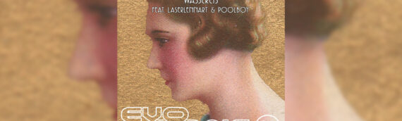 Evosonic Records EVO056