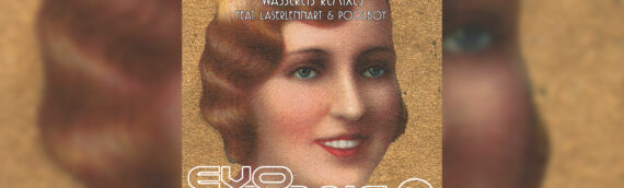 Evosonic Records EVO057