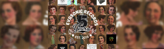 Evosonic Records EVO058