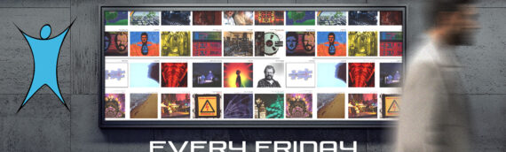 Midnight Flow with Manikin