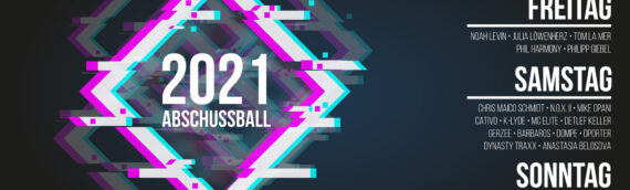 Silvester 21/22 auf Evosonic Radio